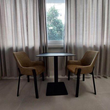 Tirana City Center Apartment Exterior photo