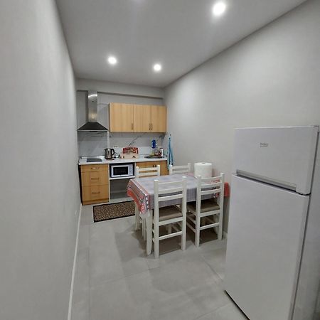 Tirana City Center Apartment Exterior photo