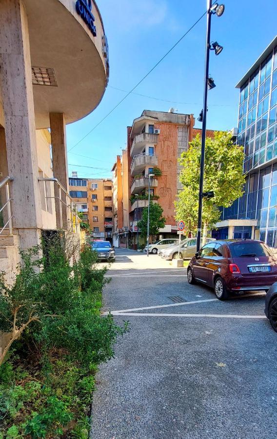 Tirana City Center Apartment Exterior photo