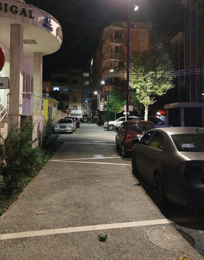 Tirana City Center Apartment Exterior photo