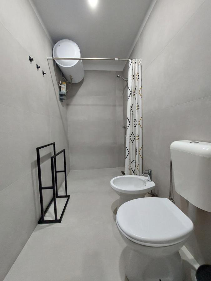 Tirana City Center Apartment Exterior photo