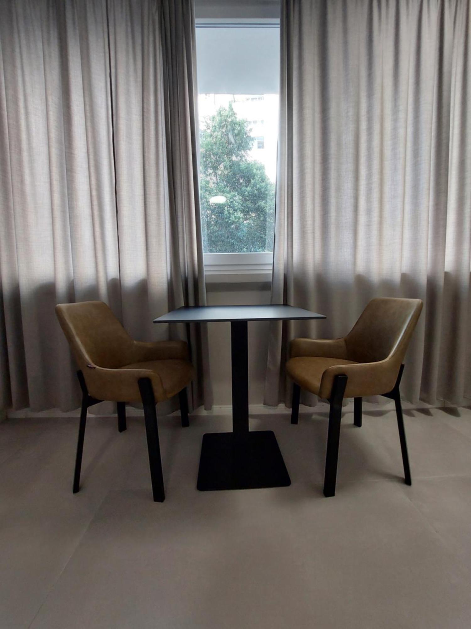 Tirana City Center Apartment Exterior photo